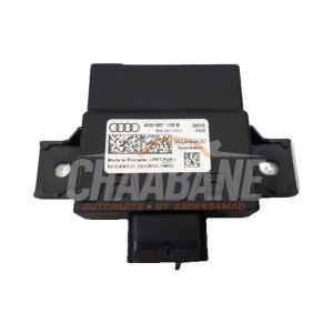 Ordinateur divers 4G0907159B Audi S6 Avant (C7) 4.0 V8 TFSI 2012 / 2018