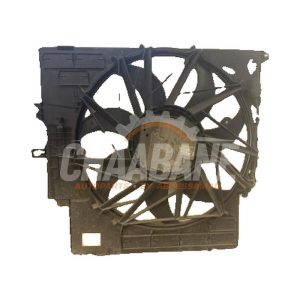 Ventilateur 17427601176 BMW X4 (F26) xDrive20d 16V 2014 / 2018