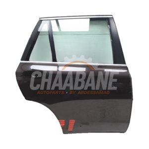 Porte arriere droite 87613X286 BMW X5 (F15) 2013 / 2018