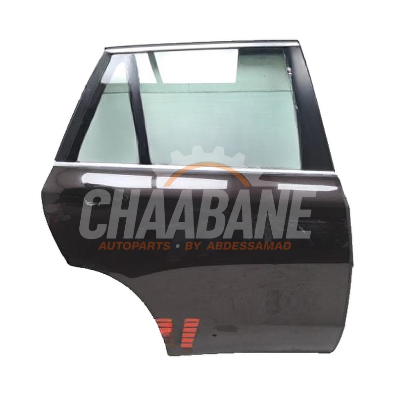 Porte arriere droite 87613X286 BMW X5 (F15) 2013 / 2018