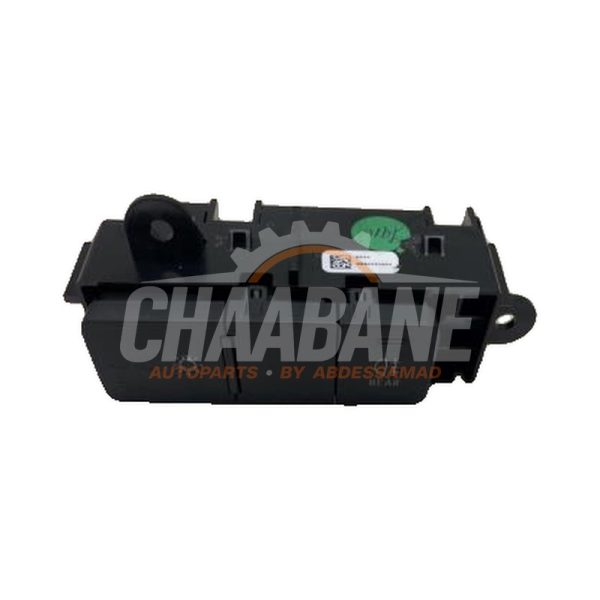Commutateur feu antibrouillard 4K1941501D Audi A1 Sportback (GBA) 1.0 25 TFSI 12V 2018