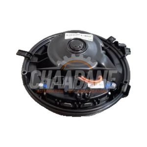 Ventilateur chauffage 5Q1819021H Seat Leon (5FB) 2.0 TDI Ecomotive 16V 2012 / 2020