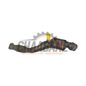 Catalyseur 4474900383 Mercedes Vito Mixto (447.7) 2.2 119 CDI 16V BlueTEC
