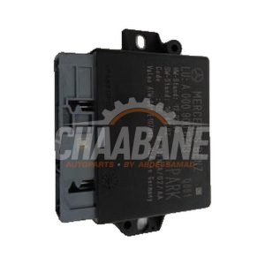 Ordinateur aide au stationnement A0009006713 Mercedes Vito (447.6) 1.6 111 CDI 16V
