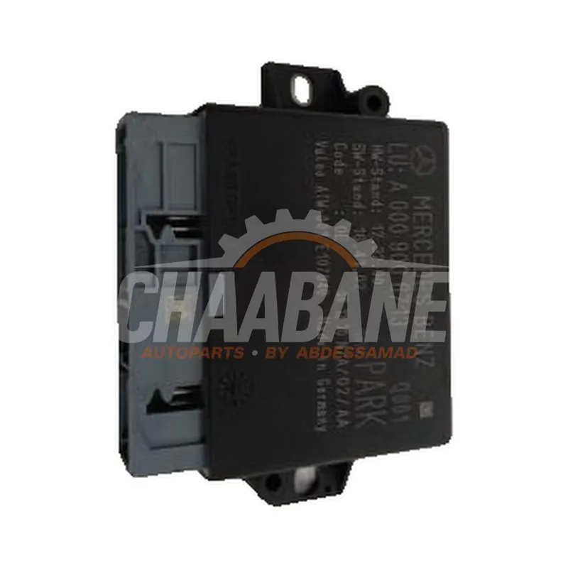 Ordinateur aide au stationnement A0009006713 Mercedes Vito (447.6) 1.6 111 CDI 16V