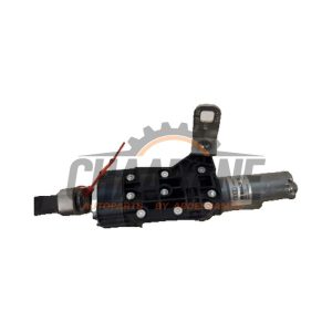 Hayon moteur 4G9827852E Audi A6 2012 / 2018