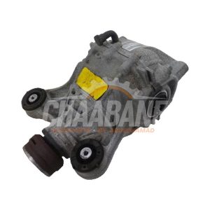 Differentiel arriere GX734A213ED Jaguar XE 2.0 D E-Performance 16V