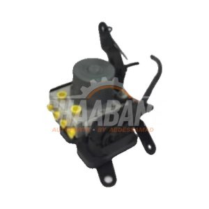 Bloc ABS 476603174R Mercedes Citan (415.6) 1.5 109 CDI
