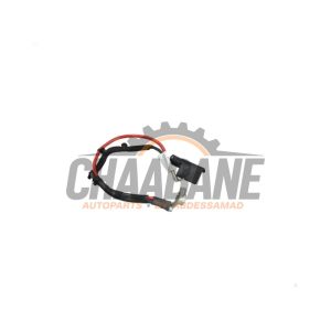 Faisceau electrique 5QA971228AK Audi Q3 (F3B) 2018