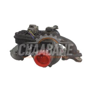 Turbo 05E145701K Seat Ateca 2016