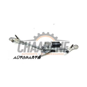 Moteur + mecanisme dessuie glace 61619851351 BMW 7 serie (G11/12) 745e,Le 2015 / 2022
