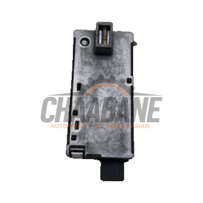 Antivol de direction 0999004101 Mercedes Vito (447.6) 1.7 114 CDI 16V