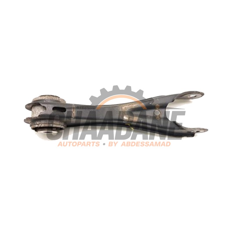 Bras de suspension arriere gauche A2463500053 Mercedes CLA (117.3) 1.6 CLA-180 16V