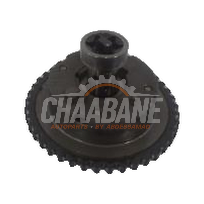 Reglage arbre a cames A2700506100 Mercedes SLK