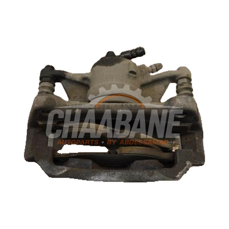 Etrier de frein (pince) avant droit 8V0615124 Seat Leon ST (5FF) 1.6 TDI 16V 2012 / 2020