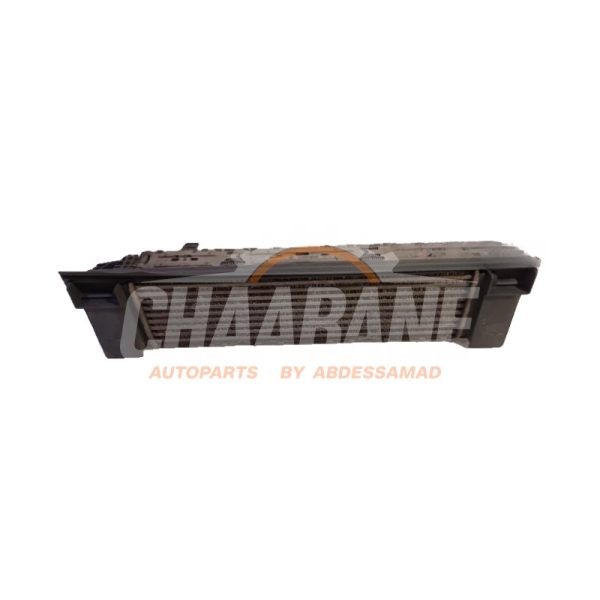 Echangeur air (Intercooler) 760053003 BMW 3-Serie 2012 / 2019