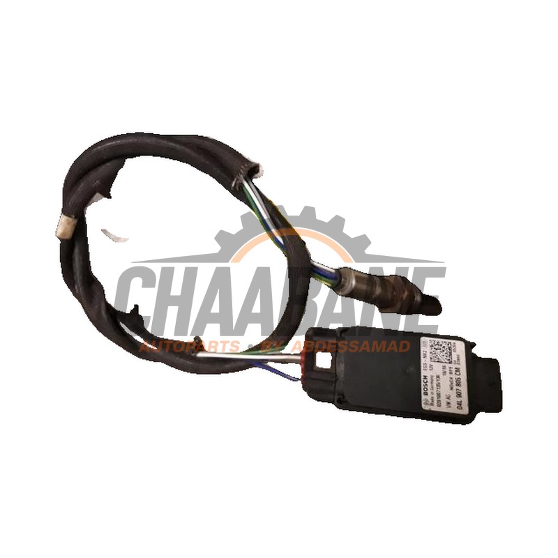 Capteur NOx 04L907805CM Seat Arona (KJX) 1.6 TDI 115 2017