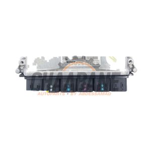 Calculateur moteur 06M907309B Porsche Panamera (971G) 2.9 V6 24V 4S 2016 / 2023