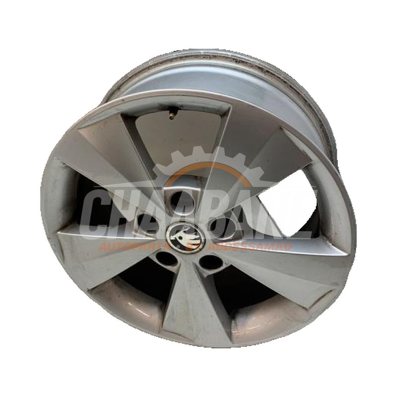 Jante 5E0601025C Skoda Octavia (5EAA) 1.6 TDI GreenTec 16V 2012 / 2020