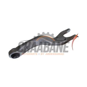 Bras de suspension haut arriere gauche A2053520501 Mercedes C (R205) C-63 AMG 4.0 V8 Biturbo