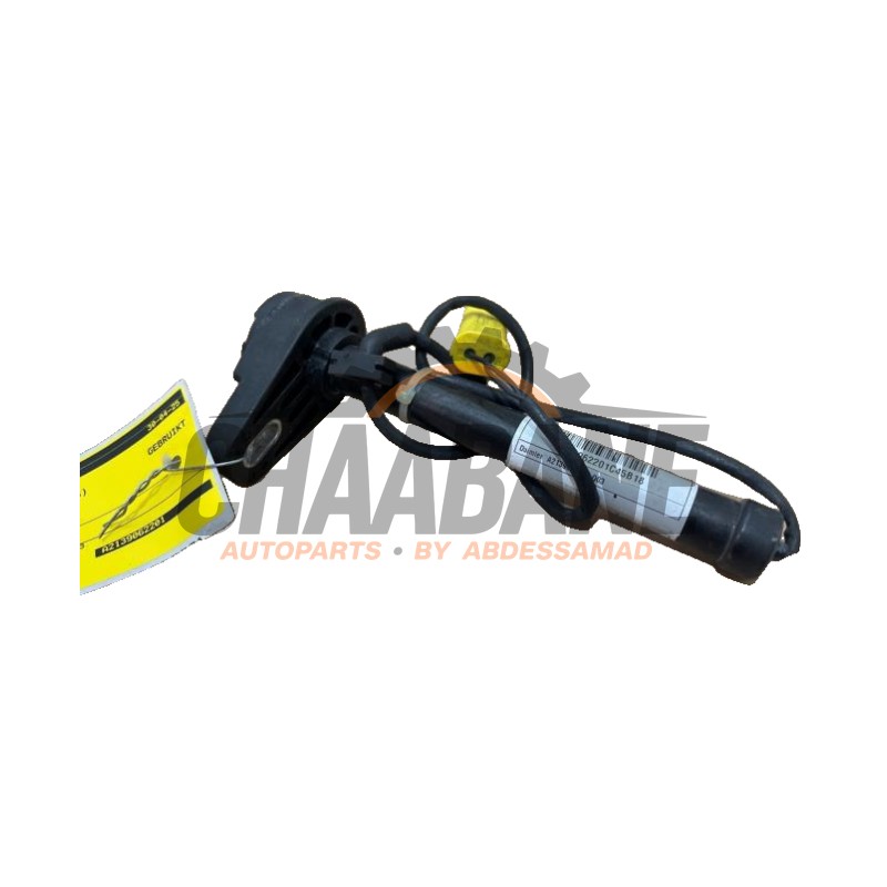 Systeme popup capot A2139062201 Mercedes E Estate (S213) E-220d 2.0 Turbo 16V