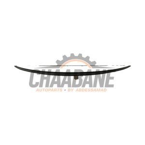 Jupe hayon A2057900788 Mercedes C AMG (C205) 4.0 C-63 S AMG V8 Biturbo