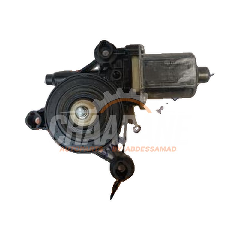 Moteur de vitre portiere 5Q0959801C Audi A3 Limousine (8YS) 1.0 30 TFSI 12V 2020