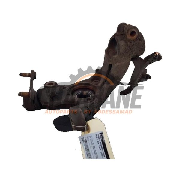 Joint avant droit 5Q0407256Q Audi A3 Sportback (8VA/8VF) 1.4 TFSI ACT 16V 2012 / 2020