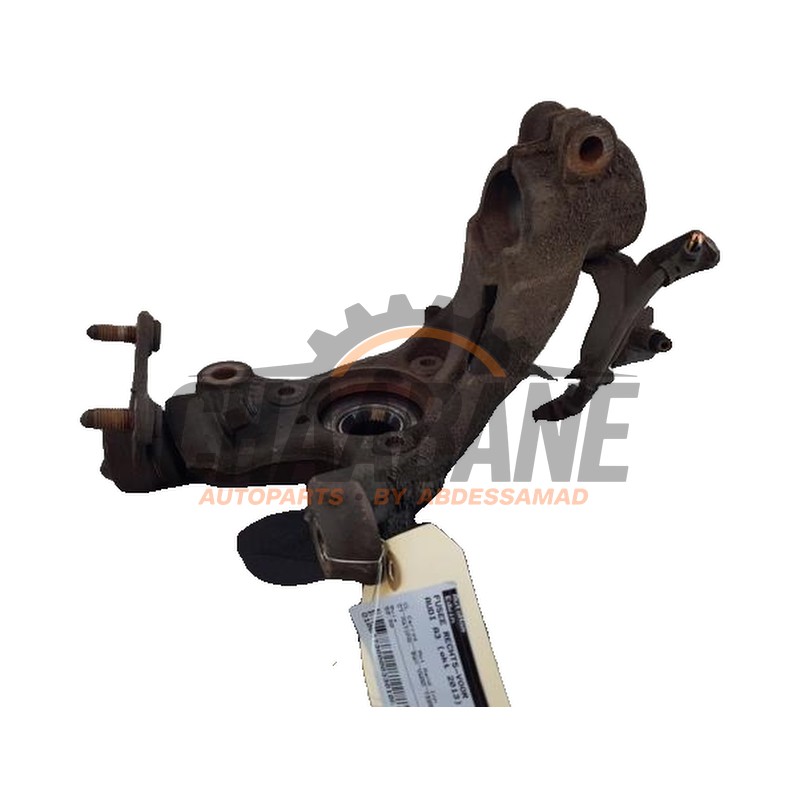 Joint avant droit 5Q0407256Q Audi A3 Sportback (8VA/8VF) 1.4 TFSI ACT 16V 2012 / 2020