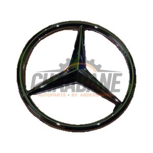 Embleme A0008176107 Mercedes EQA (N243)