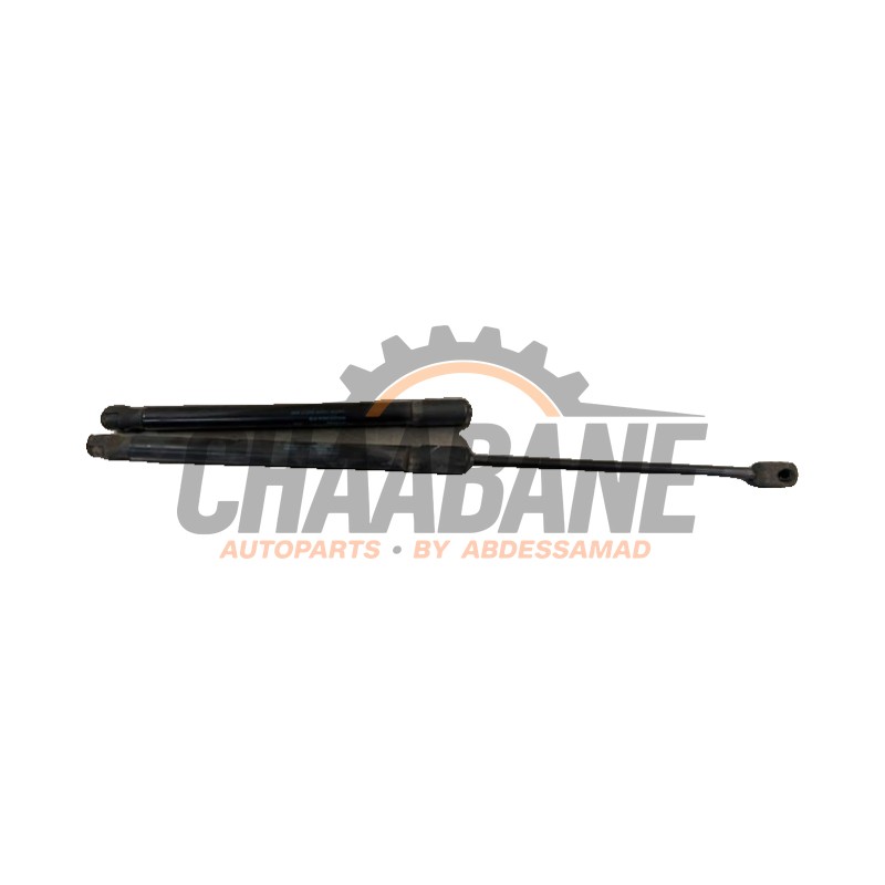 Verin de coffre 6V6827550A01S Skoda Fabia III (NJ3) 1.0 12V 2014 / 2021