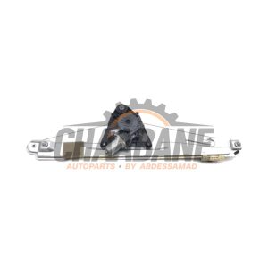 Mecanique vitre 2portes avant droite A4207205800 Mercedes Citan (420.6) 1.5 108 CDI