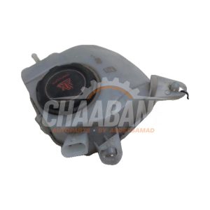 Vase dexpansion 2Q0121407D Seat Ibiza V (KJB) 1.0 TSI 12V 2017
