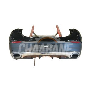 Pare-chocs arriere A1678859906 Mercedes GLE