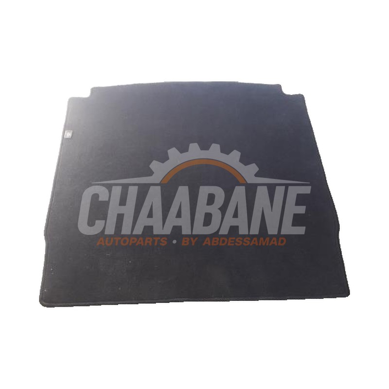 Coffre tapis A2076840005 Mercedes CLA AMG (118.3) 2.0 CLA-45 S AMG Turbo 16V 4-Matic+