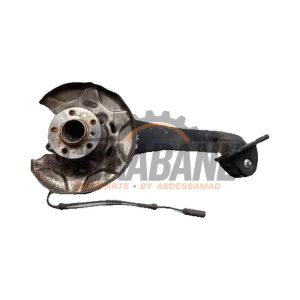 Fusee arriere gauche 6898963 BMW X1 (F48) sDrive 20i 2.0 16V Twin Power Turbo 2014 / 2022