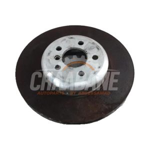 Disque de frein arriere BMW Z4 2018