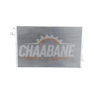 Radiateur deau J9D38D100AA Jaguar I-Pace EV400 AWD