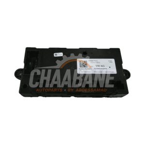 Ordinateur chauffage 5WA907007J Audi S3 2020