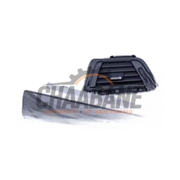 Element tableau de bord 9232072 BMW M4 (F82) M4 3.0 24V TwinPower Turbo 2014 / 2020