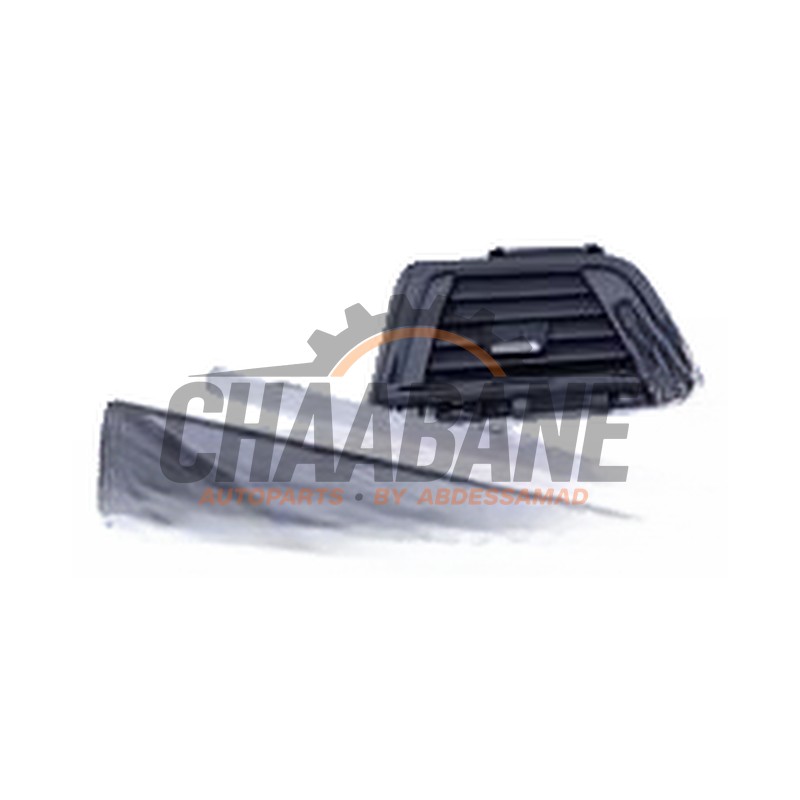 Element tableau de bord 9232072 BMW M4 (F82) M4 3.0 24V TwinPower Turbo 2014 / 2020