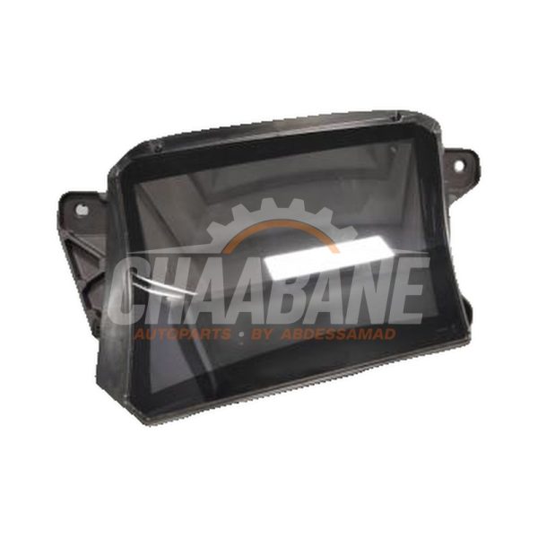 Affichage tete haute 62308784911 BMW 7 serie (G11/12) 740d,Ld xDrive 24V 2015 / 2022