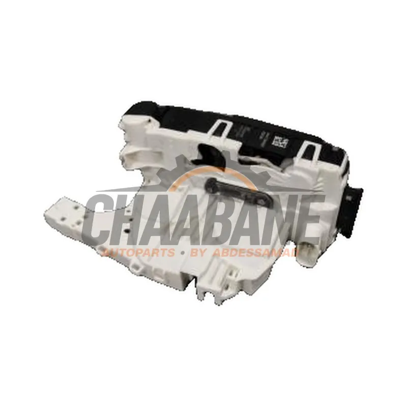 Serrure arriere droite A4477304000 Mercedes Vito