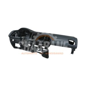 Tableau de bord 576857003L Seat Ateca 2016