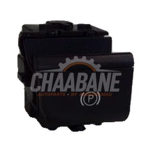 Commutateur frein a main 8V1927225 Audi A3 (8V1/8VK) 1.4 TFSI 16V 2012 / 2020