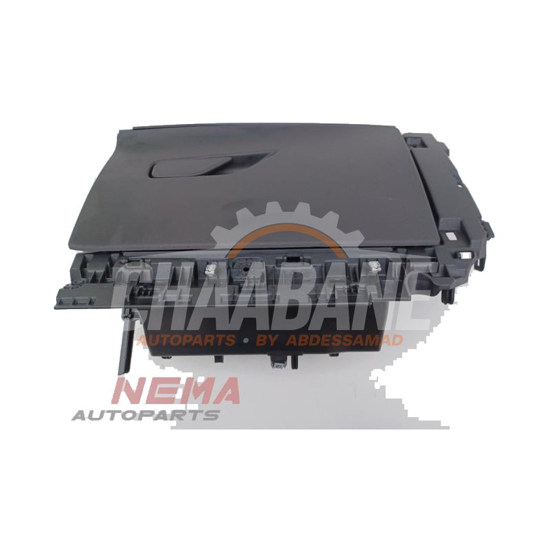 Boite a gants 51459635030 BMW 2 serie Active Tourer (U06) 218i 1.5 TwinPower Turbo 12V 2021