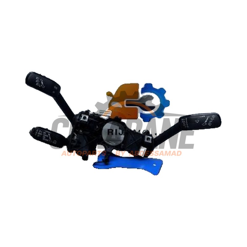 Commodo dessuie glace 5Q0953502AL Seat Ibiza V (KJB) 1.0 TSI 12V 2017