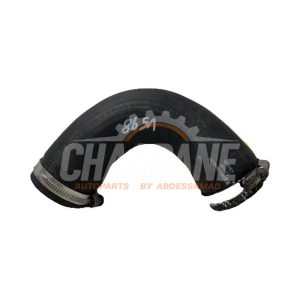 Tuyau intercooler 5Q0145834 Audi TTS Roadster (FV9/FVR) 2.0 TFSI 16V TTS Quattro 2014