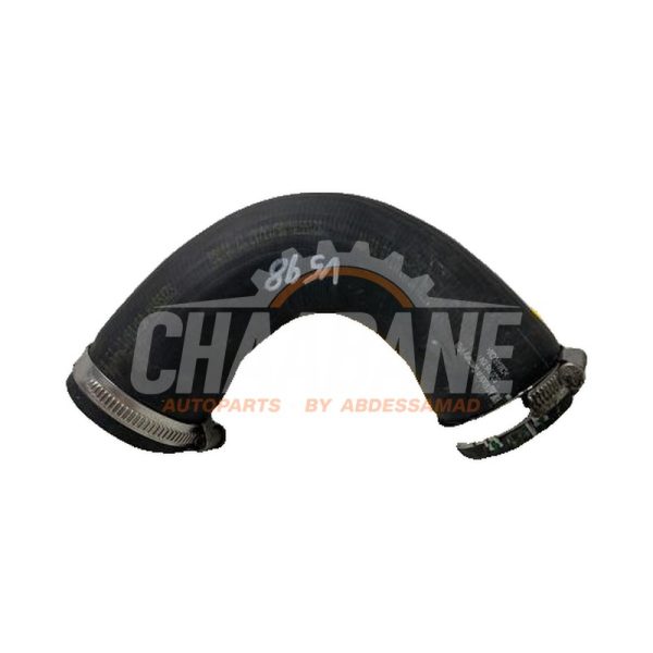 Tuyau intercooler 5Q0145834 Audi TTS Roadster (FV9/FVR) 2.0 TFSI 16V TTS Quattro 2014