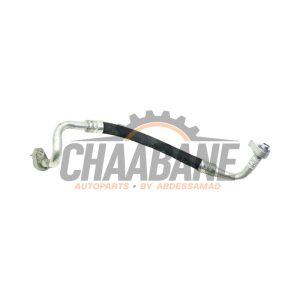 Tuyau de climatisation ZGS003 Mercedes GLC (X253) 2.0 260 16V 4-Matic